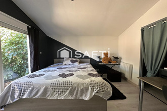 achat maison nans-les-pins 83860