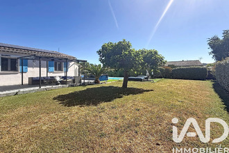 achat maison nans-les-pins 83860