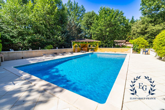 achat maison nans-les-pins 83860