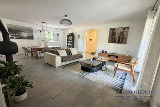 achat maison nans-les-pins 83860