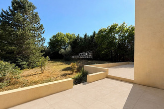 achat maison nans-les-pins 83860