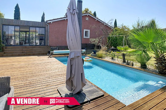 achat maison nans-les-pins 83860