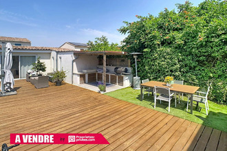 achat maison nans-les-pins 83860