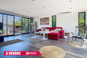 achat maison nans-les-pins 83860