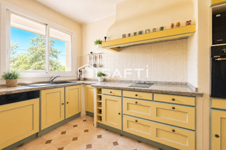 achat maison nans-les-pins 83860