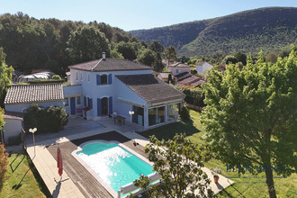 achat maison nans-les-pins 83860
