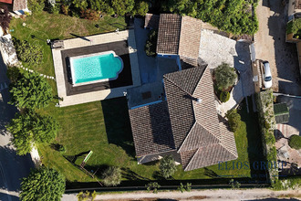 achat maison nans-les-pins 83860
