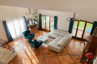 achat maison nans-les-pins 83860