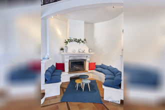 achat maison nans-les-pins 83860