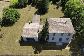 achat maison nans-les-pins 83860