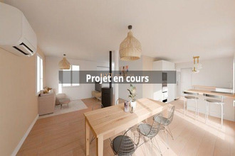 achat maison nans-les-pins 83860