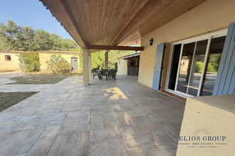 achat maison nans-les-pins 83860