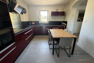 achat maison nans-les-pins 83860