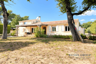 achat maison nans-les-pins 83860