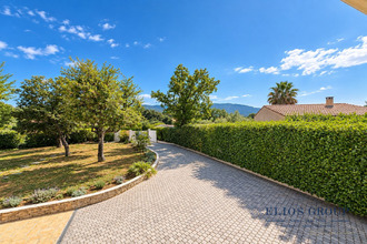 achat maison nans-les-pins 83860
