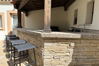achat maison nans-les-pins 83860