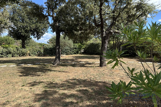 achat maison nans-les-pins 83860