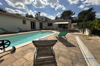 achat maison nans-les-pins 83860
