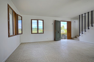 achat maison nans-les-pins 83860