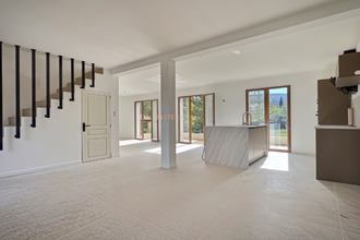 achat maison nans-les-pins 83860