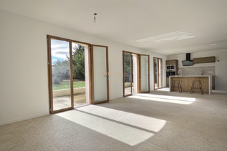 achat maison nans-les-pins 83860