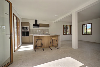 achat maison nans-les-pins 83860