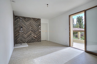 achat maison nans-les-pins 83860