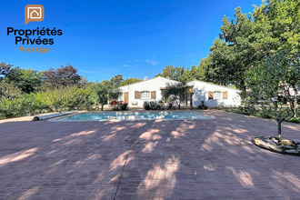 achat maison nans-les-pins 83860