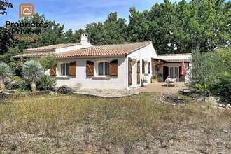 achat maison nans-les-pins 83860