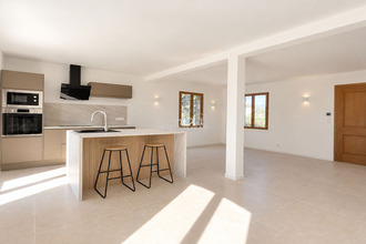 achat maison nans-les-pins 83860