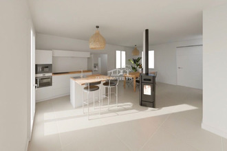 achat maison nans-les-pins 83860