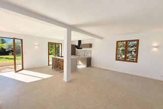 achat maison nans-les-pins 83860