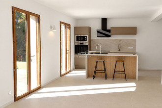 achat maison nans-les-pins 83860