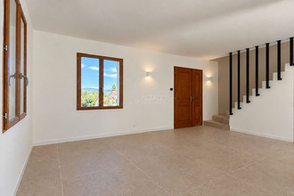 achat maison nans-les-pins 83860