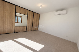 achat maison nans-les-pins 83860