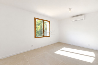 achat maison nans-les-pins 83860