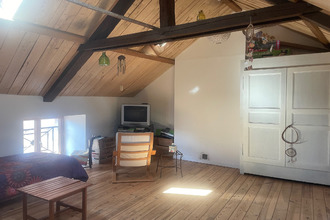 achat maison nant 12230