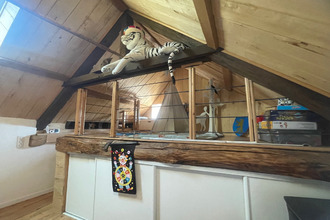 achat maison nant 12230