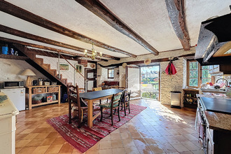 achat maison nant 12230