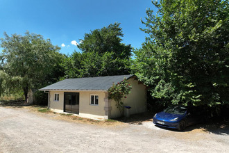 achat maison nant 12230