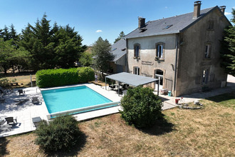 achat maison nant 12230