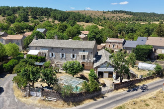 achat maison nant 12230