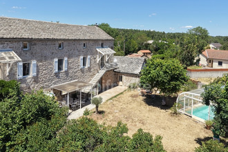 achat maison nant 12230