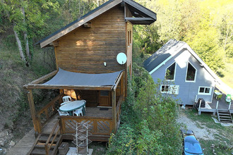 achat maison nant 12230