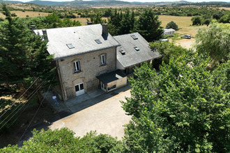 achat maison nant 12230