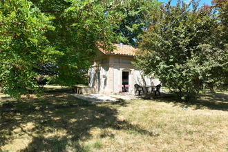 achat maison nant 12230