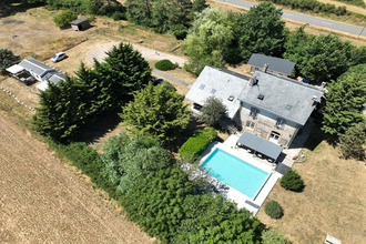 achat maison nant 12230