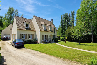 achat maison nanteau-sur-essonne 77760