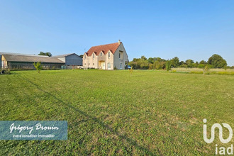 achat maison nanteau-sur-essonne 77760