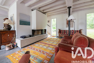 achat maison nanteau-sur-essonne 77760